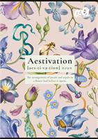 Füzet, tűzött, A4, vonalas, 32 lap, COOL BY VICTORIA 